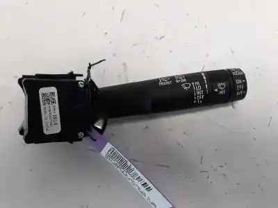 Peça sobressalente para automóvel em segunda mão COMUTADOR DE LIMPA VIDROS por OPEL ADAM  Referências OEM IAM 95433818  