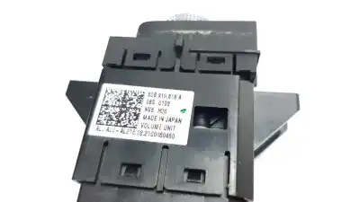 Автозапчасти б/у выключатель за audi q5 (fyb) 2.0 16v tdi ссылки oem iam 80b919616a  