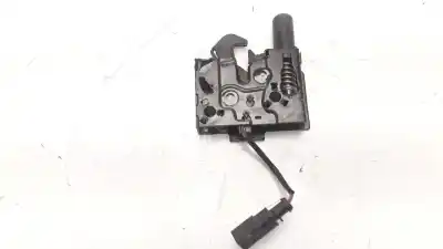 Second-hand car spare part bonnet lock for skoda superb combi (3v5) 2.0 tdi oem iam references 3v0823509  