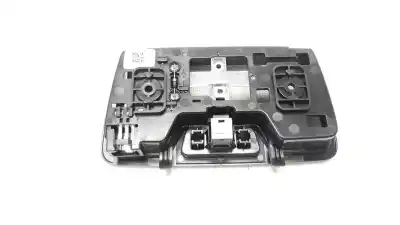 Second-hand car spare part interior light for hyundai tucson (tl, tle) 1.6 crdi oem iam references 92850c1000  