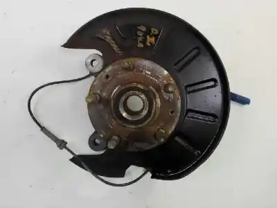 Piesă de schimb auto la mâna a doua fuzeta stanga fata pentru land rover freelander (ln) 2.0 td4 cat referințe oem iam 