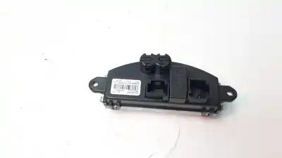 Pezzo di ricambio per auto di seconda mano resistenza al riscaldamento per volkswagen t-roc advance riferimenti oem iam 5q0907521c