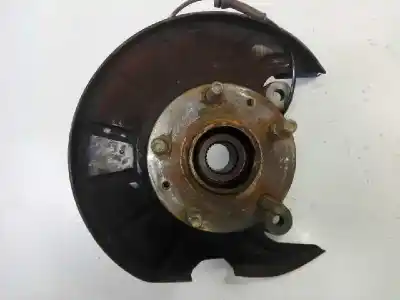 Piesă de schimb auto la mâna a doua fuzeta dreapta fata pentru land rover freelander (ln) 2.0 td4 cat referințe oem iam 