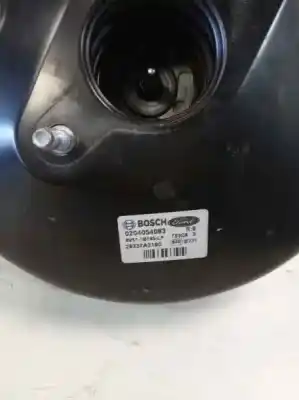 Автозапчасти б/у тормозной серво за ford fiesta (ccn) trend ссылки oem iam 28337a2180  