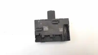 Pezzo di ricambio per auto di seconda mano MODULO COMFORT per VOLKSWAGEN GOLF VII LIM.  Riferimenti OEM IAM 5Q4959592  