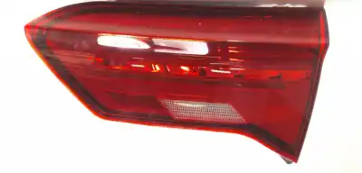 Pezzo di ricambio per auto di seconda mano luce di coda interna destra per volkswagen t-roc advance riferimenti oem iam 