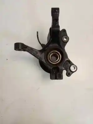 Автозапчасти б/у передняя левая кулачка за ford fiesta (ccn) trend ссылки oem iam 1822686