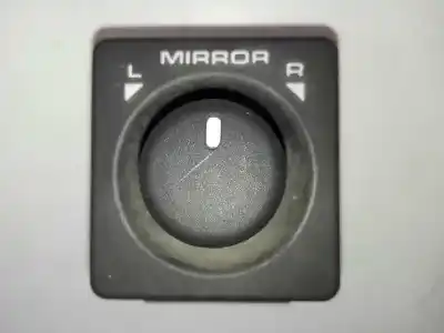 Piesă de schimb auto la mâna a doua buton reglaj oglinzi pentru land rover freelander (ln) 2.0 td4 cat referințe oem iam 