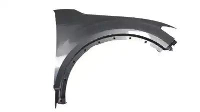 Second-hand car spare part front bumper for volkswagen t-roc advance oem iam references 2ga807217jgru  