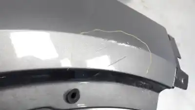 Second-hand car spare part front bumper for volkswagen t-roc advance oem iam references 2ga807217jgru  