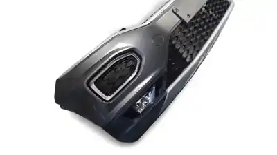 Second-hand car spare part front bumper for volkswagen t-roc advance oem iam references 2ga807217jgru  