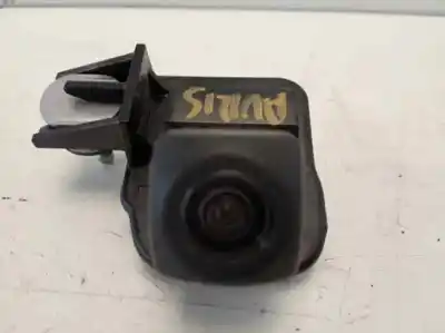 Second-hand car spare part electronic module for toyota auris (_e18_) 1.2 (nre185_) oem iam references 8679002120