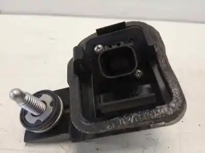 Second-hand car spare part electronic module for toyota auris (_e18_) 1.2 (nre185_) oem iam references 8679002120  