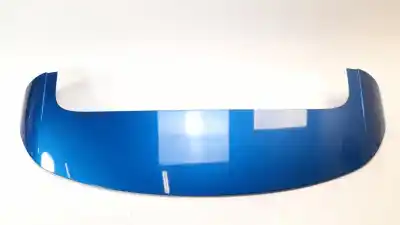 Second-hand car spare part rear spoiler for kia xceed 1.0 tgdi cat oem iam references 87210j7ca0