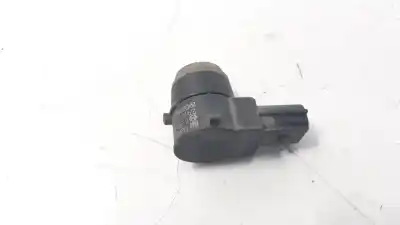 Second-hand car spare part parking sensor for opel zafira tourer 1.4 16v turbo cat (a 14 net / luj) oem iam references 13394368  0263013938