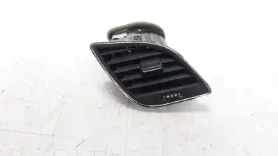 Автозапчастина б/у аераційна решіта для seat leon (5f1) 1.6 tdi посилання на oem iam 5f1820902