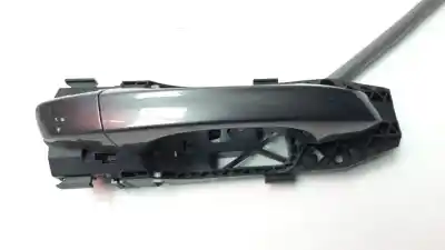Second-hand car spare part EXTERIOR RIGHT REAR DOOR HANDLE for VOLKSWAGEN T-ROC  OEM IAM references 5G0837206NGRU  