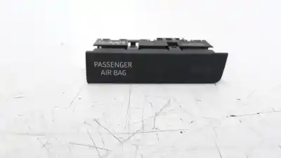 Автозапчастина б/у вимикач для seat leon (5f1) 1.6 tdi посилання на oem iam 5f0919234b