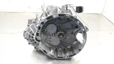 Second-hand car spare part GEARBOX for MERCEDES-BENZ CLASE CLA (W117)  OEM IAM references A176261010105  