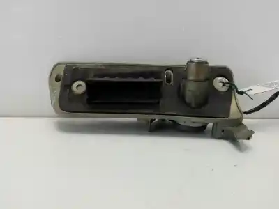 Автозапчастина б/у зовнішня ручка ворот для volkswagen caddy ka/kb (2k) furg. посилання на oem iam 2k0827565f  