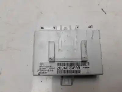 Автозапчастина б/у електронний модуль для renault captur zen посилання на oem iam 283467680r Автозапчастина б/у електронний модуль для renault captur zen посилання на oem iam 283467680r