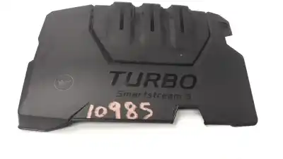 Second-hand car spare part engine cover for kia xceed 1.0 tgdi cat oem iam references 2924007611