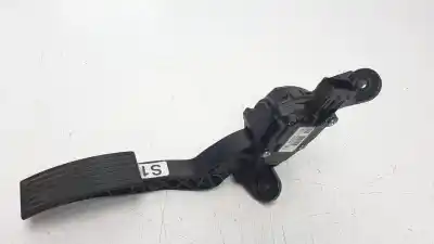 Pezzo di ricambio per auto di seconda mano potenziometro per kia rio iii (ub) 1.2 cvvt riferimenti oem iam 327001w000