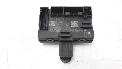 Автозапчастина б/у модуль комфорт для seat leon (5f1) 1.6 tdi посилання на oem iam 5q4959593m