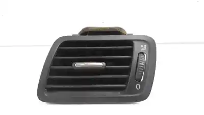 Автозапчастина б/у АЕРАЦІЙНА РЕШІТА для VOLKSWAGEN PASSAT BERLINA (3C2)  Посилання на OEM IAM 3C1819701  