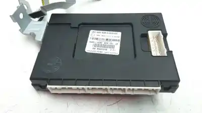 Pezzo di ricambio per auto di seconda mano modulo elettronico per kia rio iii (ub) 1.2 cvvt riferimenti oem iam 954001w542