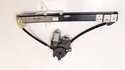 Pezzo di ricambio per auto di seconda mano alzacristalli posteriore destro per volkswagen t-roc advance riferimenti oem iam 2ga839462g