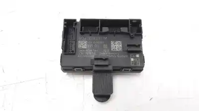 Автозапчастина б/у модуль комфорт для seat leon (5f1) 1.6 tdi посилання на oem iam 5q4959592m