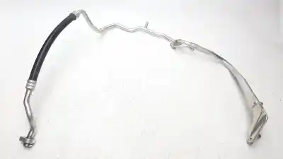 Peça sobressalente para automóvel em segunda mão tubos de ar condicionado por audi a3 sportback (8va, 8vf) 1.5 tfsi referências oem iam 5wb816738