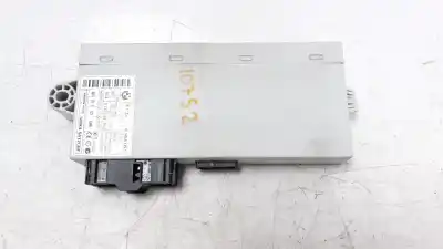 Peça sobressalente para automóvel em segunda mão centralina de ignição imobilizador por bmw serie 1 berlina (e81/e87) 1.6 16v cat referências oem iam 613569640051