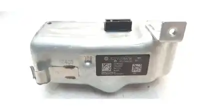 Peça sobressalente para automóvel em segunda mão COMUTADOR DE IGNIÇÃO por AUDI A3 SPORTBACK (8VA, 8VF)  Referências OEM IAM 2Q0905861A  