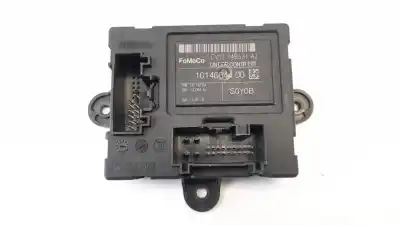 Автозапчасти б/у комфортный модуль за ford fiesta vi (cb1, ccn) 1.25 ссылки oem iam cv1t14b531aj