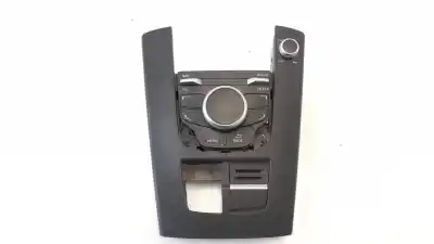 Pezzo di ricambio per auto di seconda mano comando multifunzione per audi a3 (8v) 2.0 16v tdi riferimenti oem iam 8v0919614b