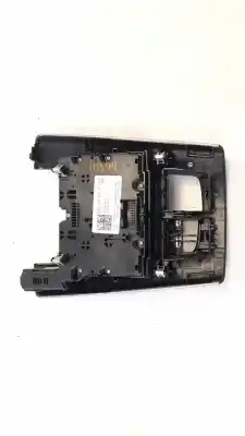 Second-hand car spare part multifunction switch for audi a3 (8v) 2.0 16v tdi oem iam references 8v0919614b  