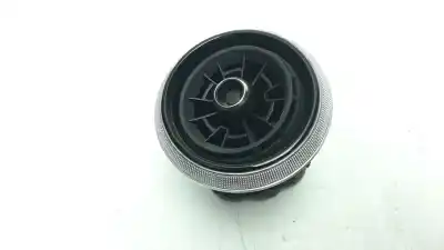 Peça sobressalente para automóvel em segunda mão grelha / difusor de ar por audi a3 sportback (8va, 8vf) 1.5 tfsi referências oem iam 81a820901f