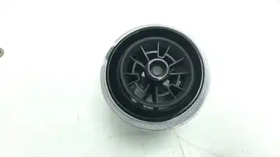 Peça sobressalente para automóvel em segunda mão grelha / difusor de ar por audi a3 sportback (8va, 8vf) 1.5 tfsi referências oem iam 81a820901f