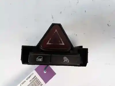 Pezzo di ricambio per auto di seconda mano avvertimento per opel corsa d (s07) 1.3 cdti (l08 l68) riferimenti oem iam 13189529