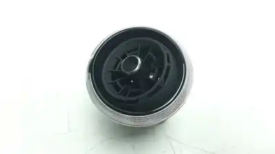 Peça sobressalente para automóvel em segunda mão grelha / difusor de ar por audi a3 sportback (8va, 8vf) 1.5 tfsi referências oem iam 81a820901f