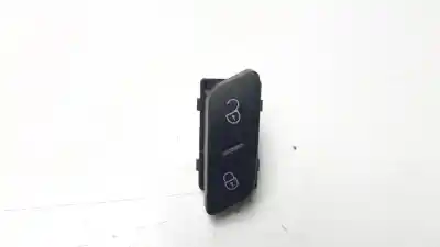Second-hand car spare part SWITCH for VOLKSWAGEN CC B7 (358)  OEM IAM references 1K0962125B  