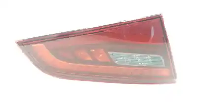Pezzo di ricambio per auto di seconda mano luce di coda interna sinistra per audi a3 (8v) 2.0 16v tdi riferimenti oem iam 8v4945093a