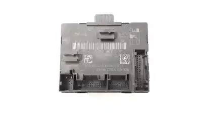 Pièce détachée automobile d'occasion module confort pour volkswagen golf vii sportsvan 2.0 tdi références oem iam 5q0959592b