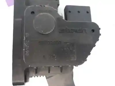 Second-hand car spare part potentiometer for opel corsa d (s07) 1.3 cdti (l08 l68) oem iam references   