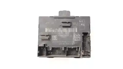 Pièce détachée automobile d'occasion module confort pour volkswagen golf vii sportsvan 2.0 tdi références oem iam 5q0959393b