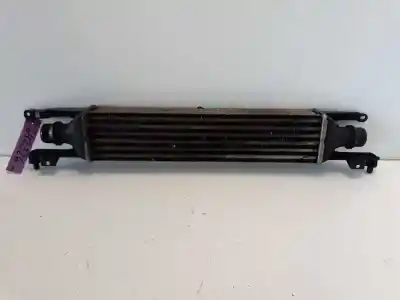 Pezzo di ricambio per auto di seconda mano intercooler per opel corsa d (s07) 1.3 cdti (l08 l68) riferimenti oem iam 55702004