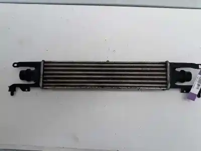 Peça sobressalente para automóvel em segunda mão intercooler por opel corsa d (s07) 1.3 cdti (l08 l68) referências oem iam 55702004  30778