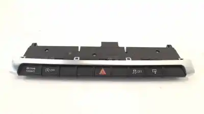 Pezzo di ricambio per auto di seconda mano avvertimento per audi a3 (8v) 2.0 16v tdi riferimenti oem iam 8v0925301d